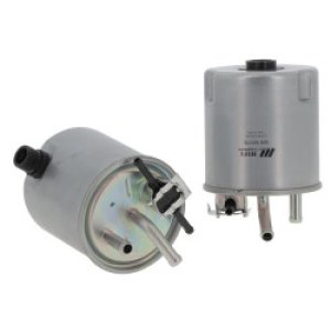 Топливный фильтр HIFI Filter SN 99179