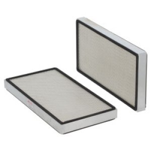 Воздушный фильтр HIFI Filter SC 90505