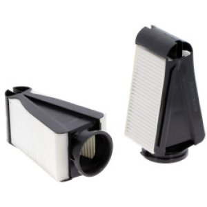 Воздушный фильтр MANN-FILTER C 22028