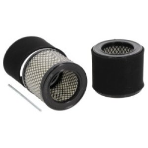 Воздушный фильтр HIFI Filter KA 190559