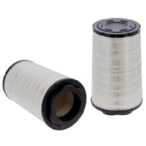 Воздушный фильтр Nissan 22182519