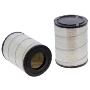 Воздушный фильтр HIFI Filter SA 160104