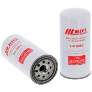Фильтр сепаратор HIFI Filter OV 6085