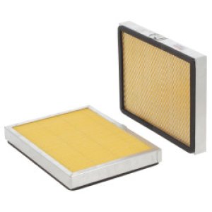 Воздушный фильтр HIFI Filter SC 90504