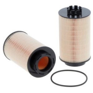 Топливный фильтр MANN-FILTER PU 1059/3 X