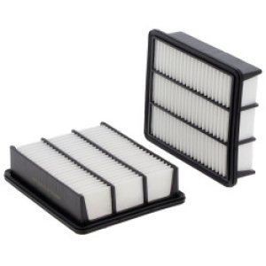 Воздушный фильтр MANN-FILTER C 26028