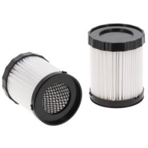 Воздушный фильтр HIFI Filter ASR 966101HE001