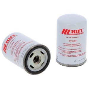 Фильтр сепаратор HIFI Filter OV 6004