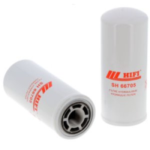 Гидравлический фильтр WIX Filters 551733