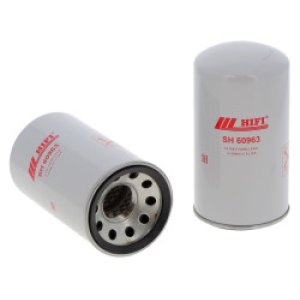 Гидравлический фильтр Yanmar 198535-48080