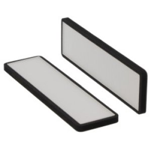 Воздушный фильтр HIFI Filter SC 50414