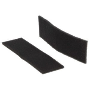 Воздушный фильтр HIFI Filter SC 50406