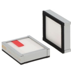 Воздушный фильтр HIFI Filter SC 90497