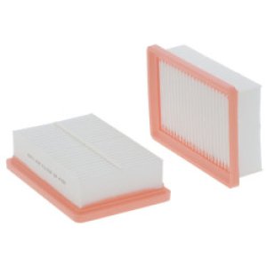 Воздушный фильтр HIFI Filter SA 4159