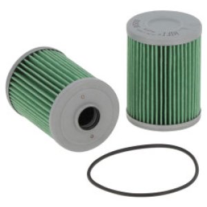 Топливный фильтр HIFI Filter SN 35060