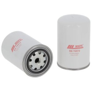 Топливный фильтр MANN-FILTER WDK 9003