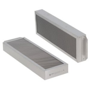 Воздушный фильтр HIFI Filter SC 50410