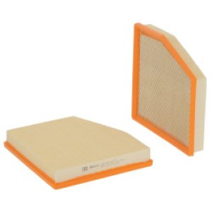 Воздушный фильтр HIFI Filter SA 6275