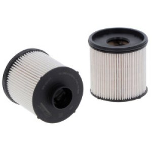 Топливный фильтр FRAM C 12900 ECO