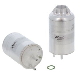 Топливный фильтр Filtron PP 985/4