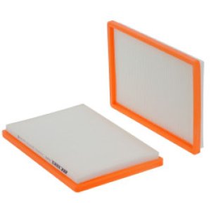 Воздушный фильтр HIFI Filter SC 80151