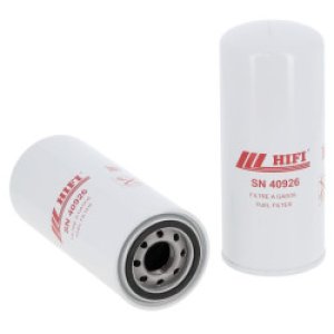 Топливный фильтр HIFI Filter SN 40926