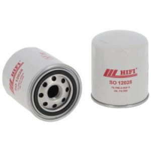 Масляный фильтр Bosch F002H24411