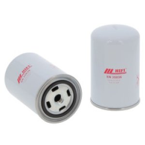 Топливный фильтр Yuchai A50900-1105140