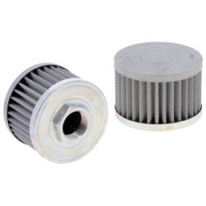 Гидравлический фильтр HIFI Filter SH 77242