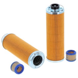 Гидравлический фильтр HIFI Filter KH 63031