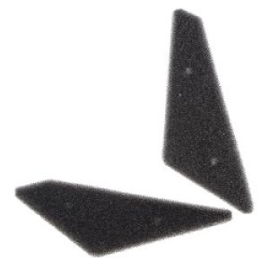 Воздушный фильтр HIFI Filter SC 60201