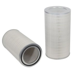 Воздушный фильтр HIFI Filter ASR 989209AC230