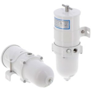 Топливный фильтр Volvo 3825018-9