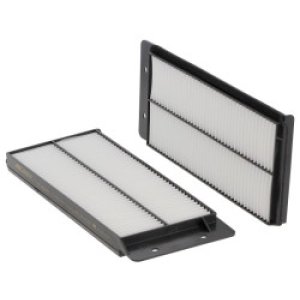 Воздушный фильтр HIFI Filter SC 80163