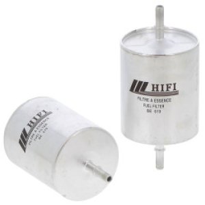 Топливный фильтр Filtron PP 865/3