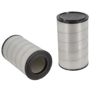 Воздушный фильтр HIFI Filter SA 160197