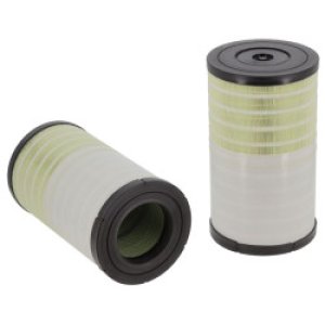 Воздушный фильтр HIFI Filter SA 18387