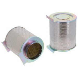 Воздушный фильтр Sotras SA 6082