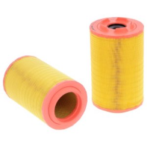 Воздушный фильтр MANN-FILTER C 25860/4