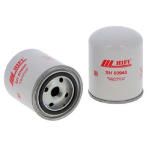 Гидравлический фильтр HIFI Filter SH 60940