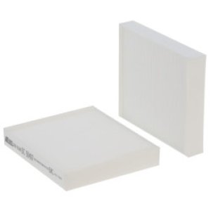 Воздушный фильтр HIFI Filter SC 50407