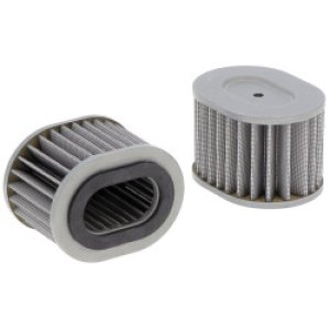 Воздушный фильтр MANN-FILTER C 11040