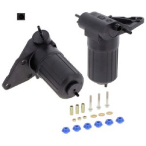 Топливный фильтр Perkins 4132A016