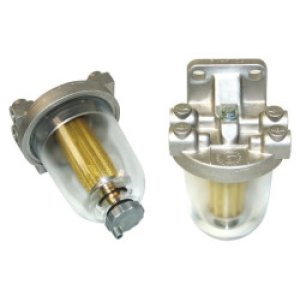 Топливный фильтр HIFI Filter MO 1713