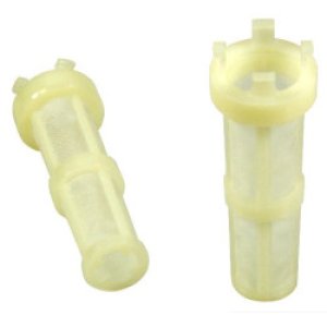 Топливный фильтр HIFI Filter MO 7004