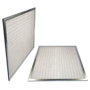 Воздушный фильтр HIFI Filter SA 190426