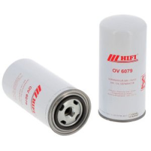 Фильтр сепаратор MANN-FILTER LB 962/9