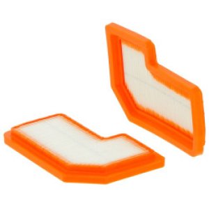 Воздушный фильтр HIFI Filter SA 12917