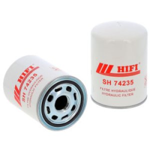 Гидравлический фильтр HYDAC 0160 MU 003BN