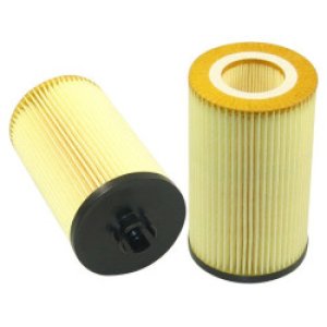 Масляный фильтр HIFI Filter MAHU 931/5X